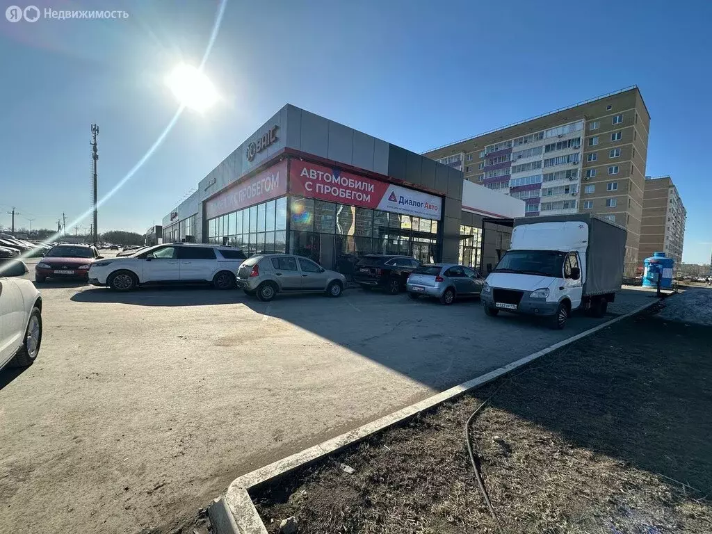 Помещение свободного назначения (150 м) - Фото 1