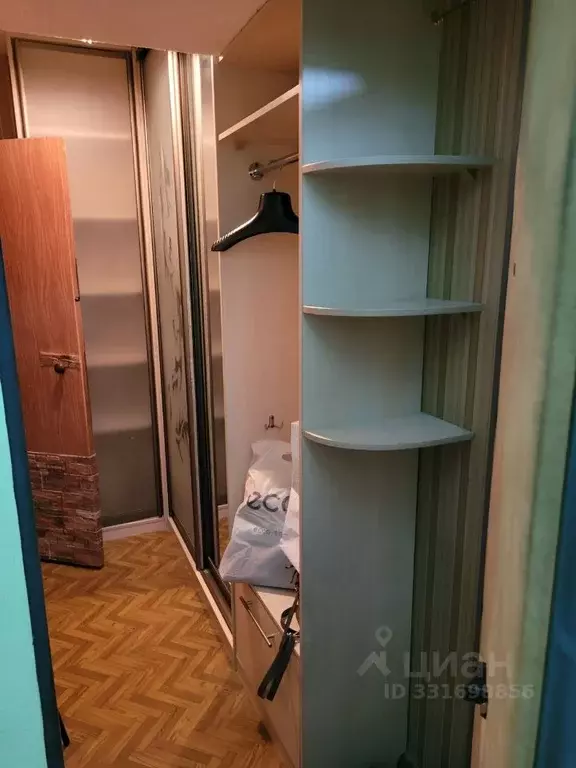 1-к кв. Москва Ереванская ул., 16К5 (31.8 м) - Фото 2