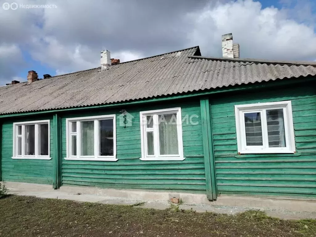 2-комнатная квартира: деревня Улитина Новинка, 40 (40 м) - Фото 1