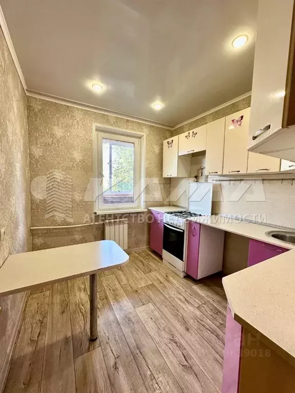 2-к кв. Татарстан, Набережные Челны ул. Шамиля Усманова, 89 (44.1 м) - Фото 1