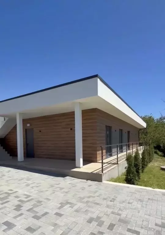 Коттедж в Краснодарский край, Сочи городской округ, с. Черешня ул. ... - Фото 1