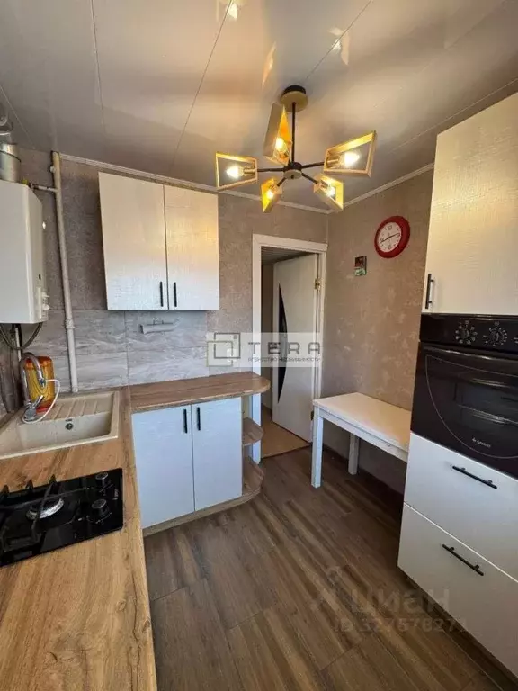 3-к кв. Башкортостан, Уфа ул. Ивана Якутова, 5 (56.9 м) - Фото 1