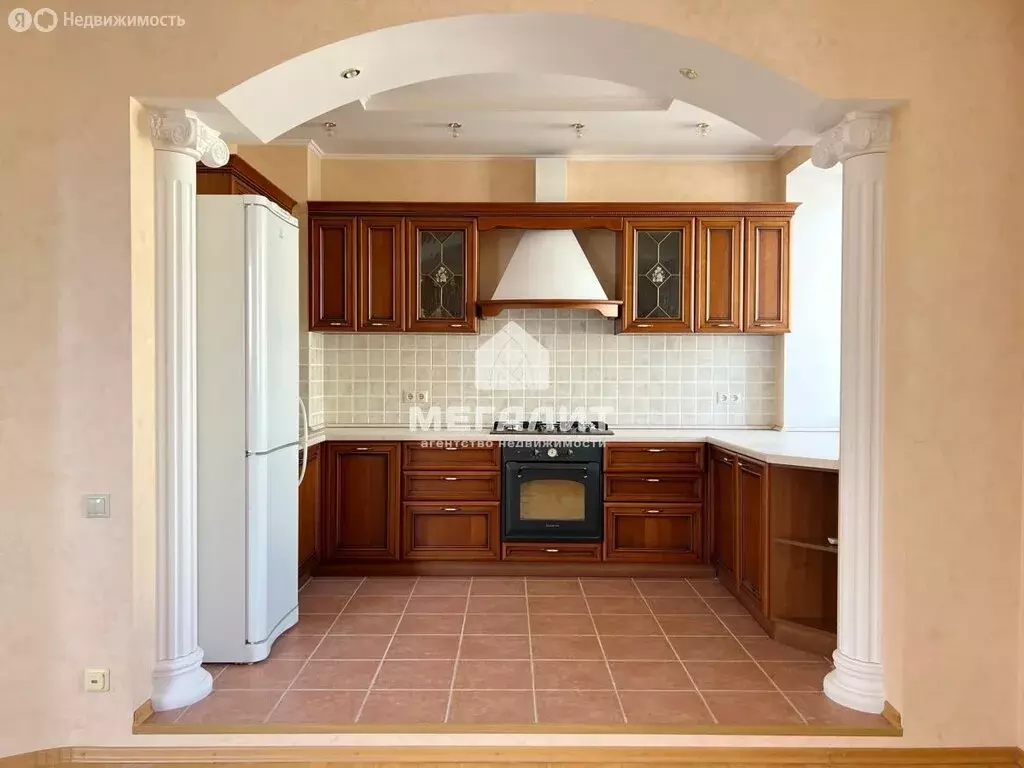 3-комнатная квартира: Казань, улица Тунакова, 47 (96.8 м) - Фото 1