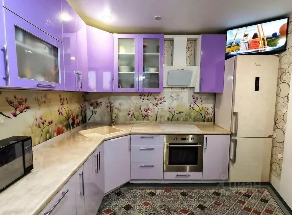 1-к кв. Калужская область, Калуга ул. Минская, 5 (39.8 м) - Фото 1