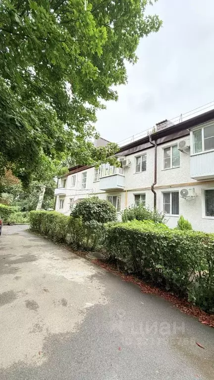 2-к кв. Ставропольский край, Ставрополь ул. Ленина, 418 (41.0 м) - Фото 0