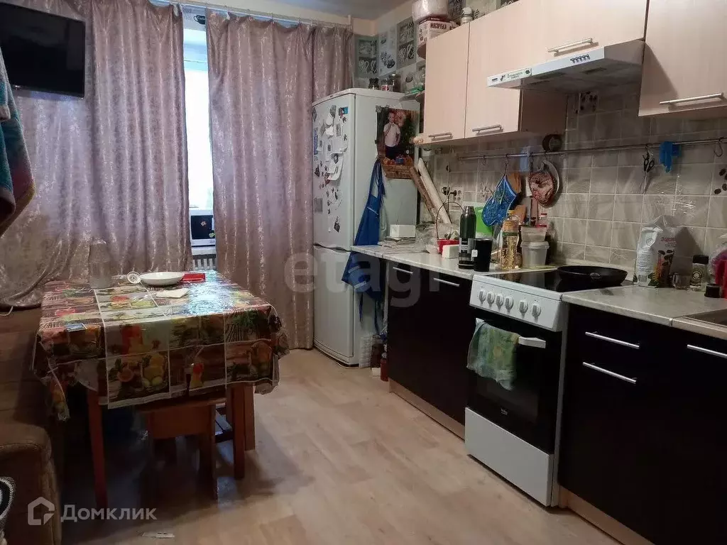 Продаётся 1-к квартира, 35.6 м - Фото 0