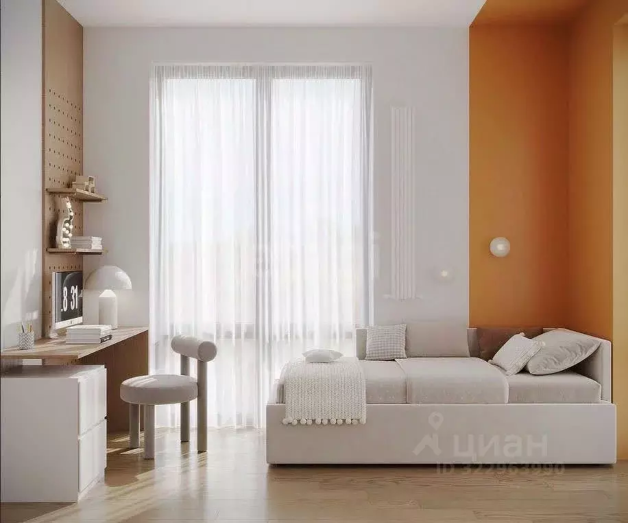 Таунхаус в Пермский край, Пермь Абаканская ул., 39 (200 м) - Фото 1