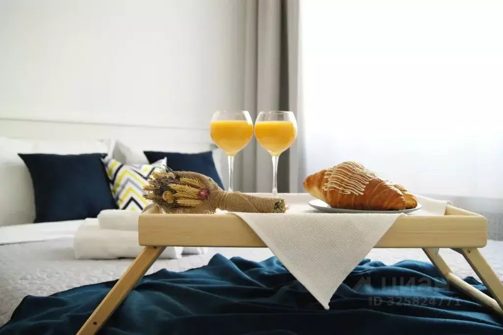 1-к кв. Московская область, Балашиха ул. Ситникова, 6 (22.0 м) - Фото 2