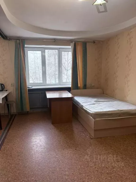 1-к кв. Иркутская область, Иркутск пер. 8 Марта, 2 (35.0 м) - Фото 2