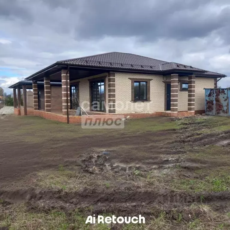 Дом в Курская область, Курск Цыганский Бугор кв-л,  (124 м) - Фото 1