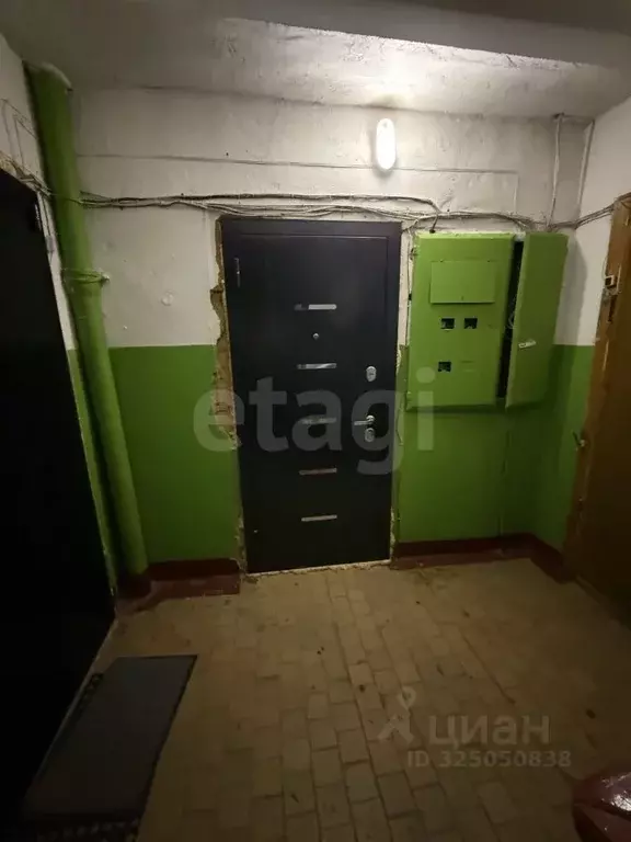 1-к кв. Мордовия, Саранск Коммунистическая ул., 8 (37.0 м) - Фото 1