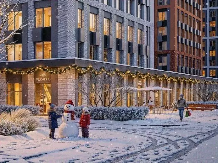 Помещение свободного назначения в Нижегородская область, Нижний ... - Фото 2