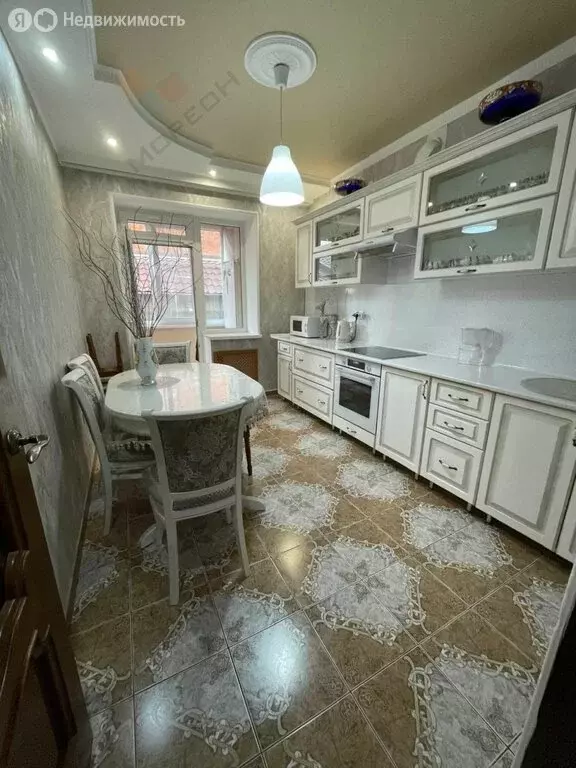 2-комнатная квартира: Краснодар, улица 1 Мая, 277 (50.9 м) - Фото 0