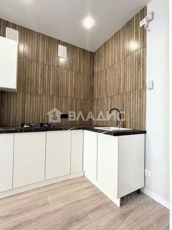 2-к кв. Калининградская область, Калининград ул. Крейсерская, 13к1 ... - Фото 2