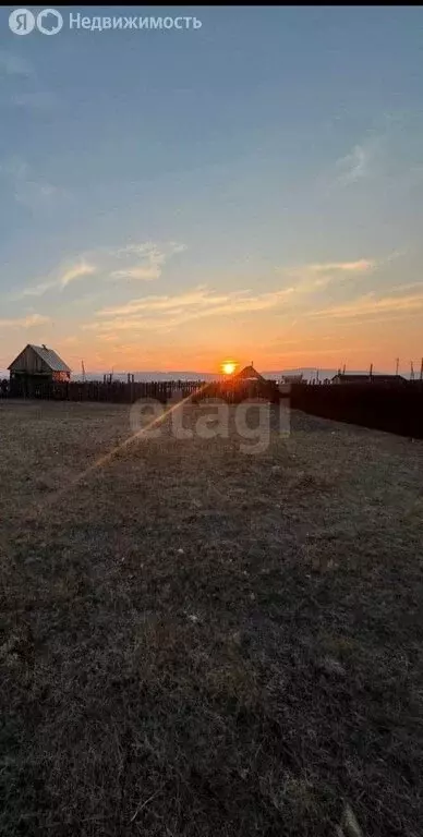 Участок в Чита, квартал Кутузовский, Кутузовский проезд (12 м) - Фото 0