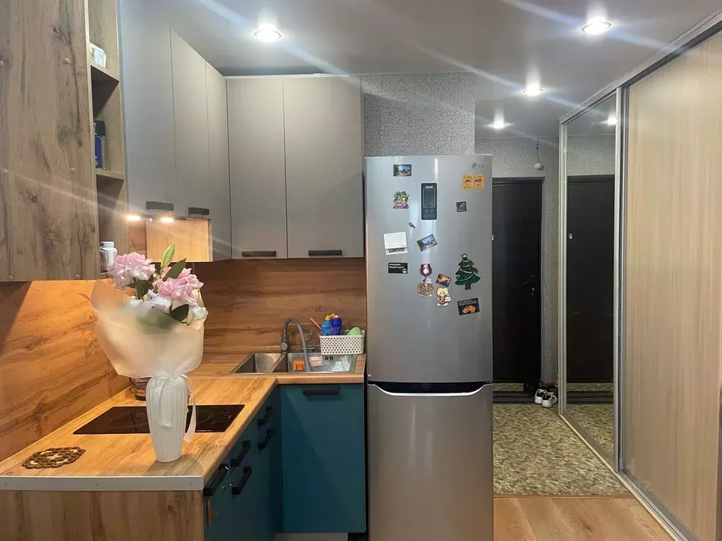 Студия Кировская область, Киров Московская ул., 207 (27.3 м) - Фото 2