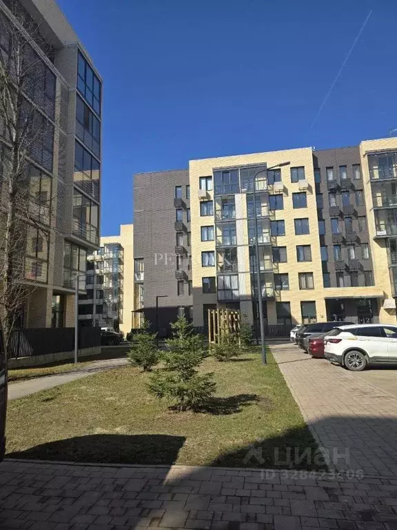 2-к кв. Московская область, Красногорск городской округ, д. Аристово ... - Фото 1