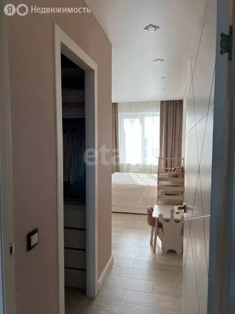 2-комнатная квартира: Ачинск, микрорайон Авиатор, 26 (45 м) - Фото 1