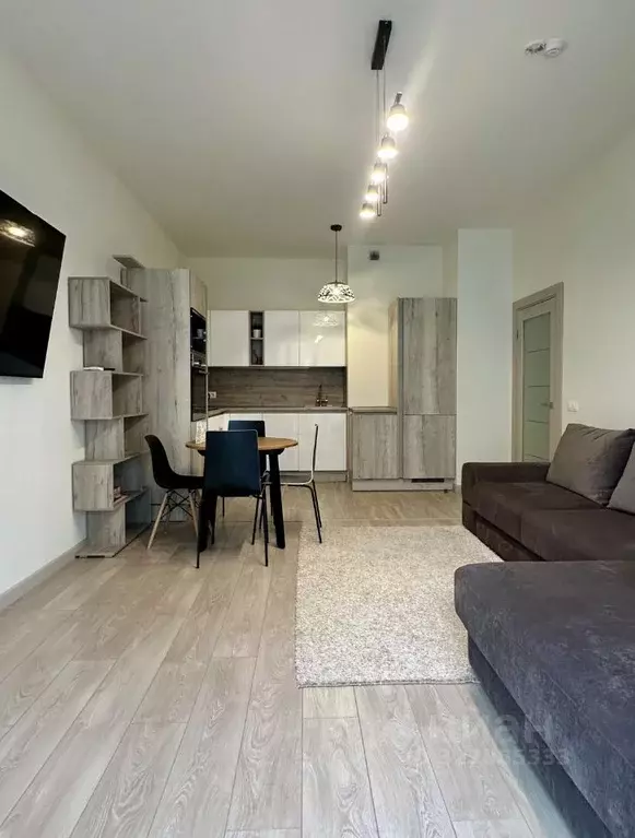 2-к кв. Москва Гжатская ул., 5к8 (48.0 м) - Фото 2