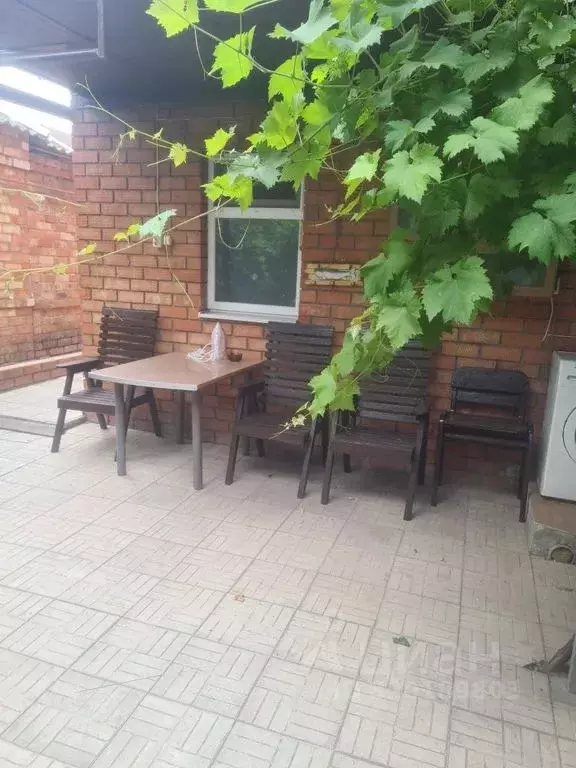 Студия Краснодарский край, Ейск ул. Гоголя, 95 (20.0 м) - Фото 0