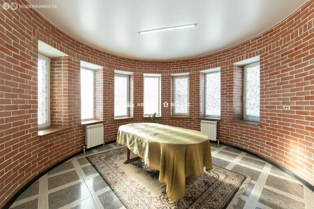 Дом в Магнитогорск, коттеджный посёлок Приуральский, Заветная улица, 1 ... - Фото 2