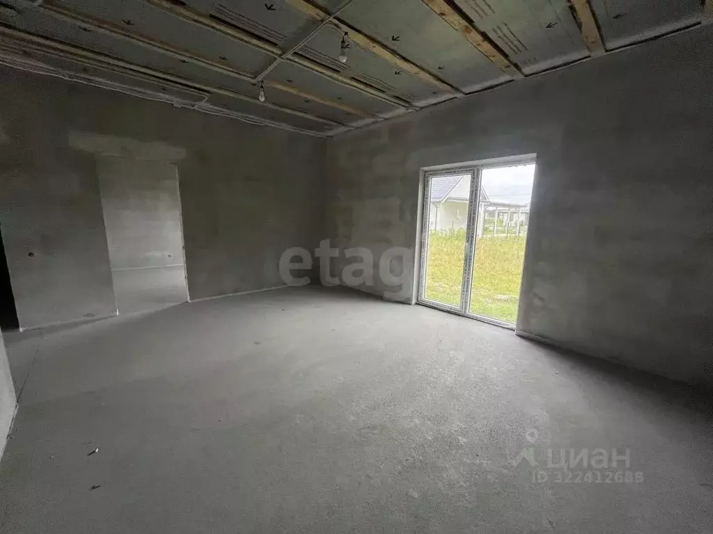 Дом в Калининградская область, Гурьевский муниципальный округ, пос. ... - Фото 2