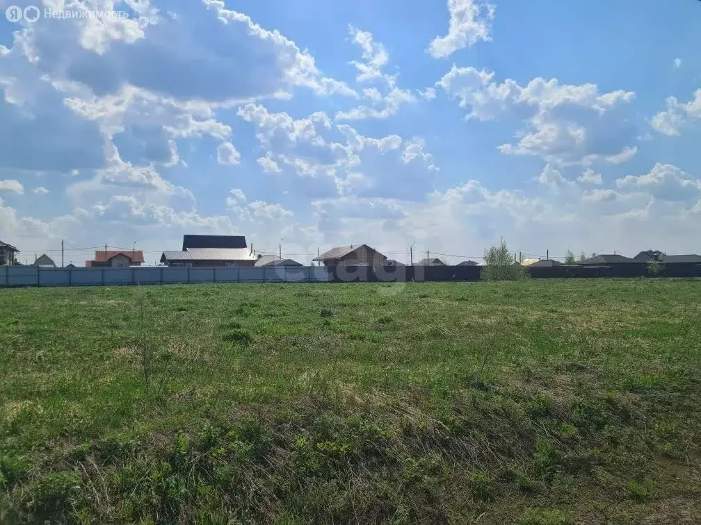 Участок в Кочкуровский район, село Булгаково (15 м) - Фото 1