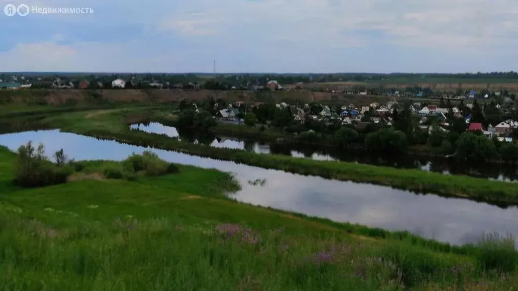 Участок в посёлок Ростовка, Восточная улица (13 м) - Фото 2