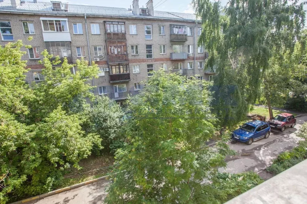 2-к кв. Новосибирская область, Новосибирск Республиканская ул., 11А ... - Фото 1