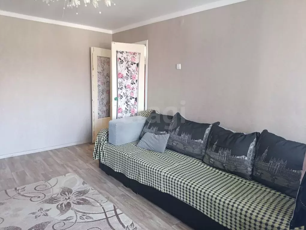 2-к кв. Тульская область, Богородицк ул. Володарского, 22 (60.1 м) - Фото 1