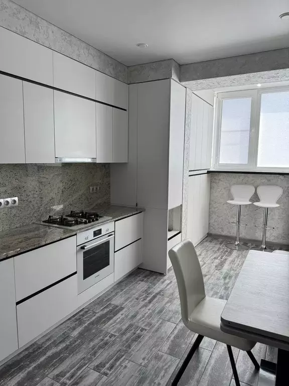 Продаётся 1-к квартира, 47.7 м - Фото 0