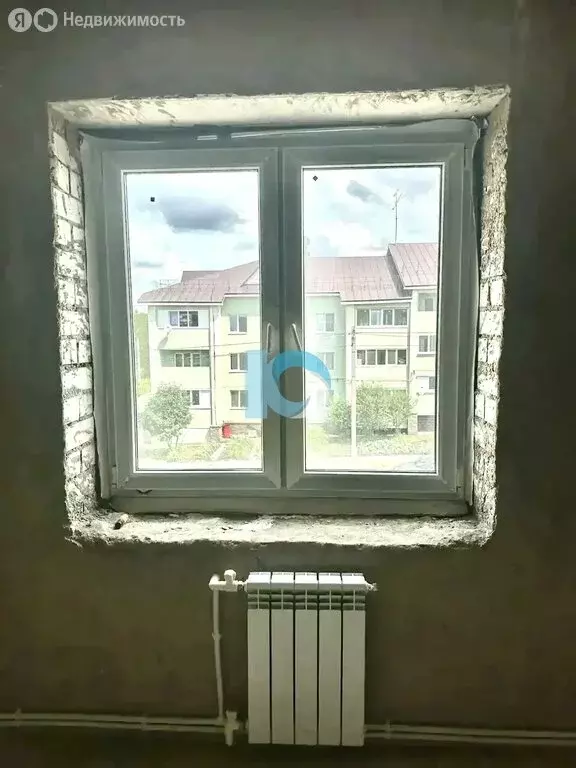 2-комнатная квартира: село Иглино, Урманская улица, 1 (47 м) - Фото 2