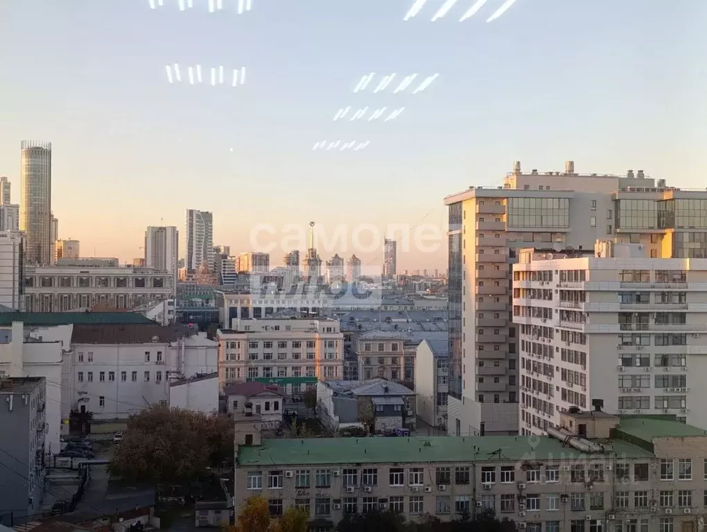 Офис в Свердловская область, Екатеринбург ул. Радищева, 6А (52 м) - Фото 1