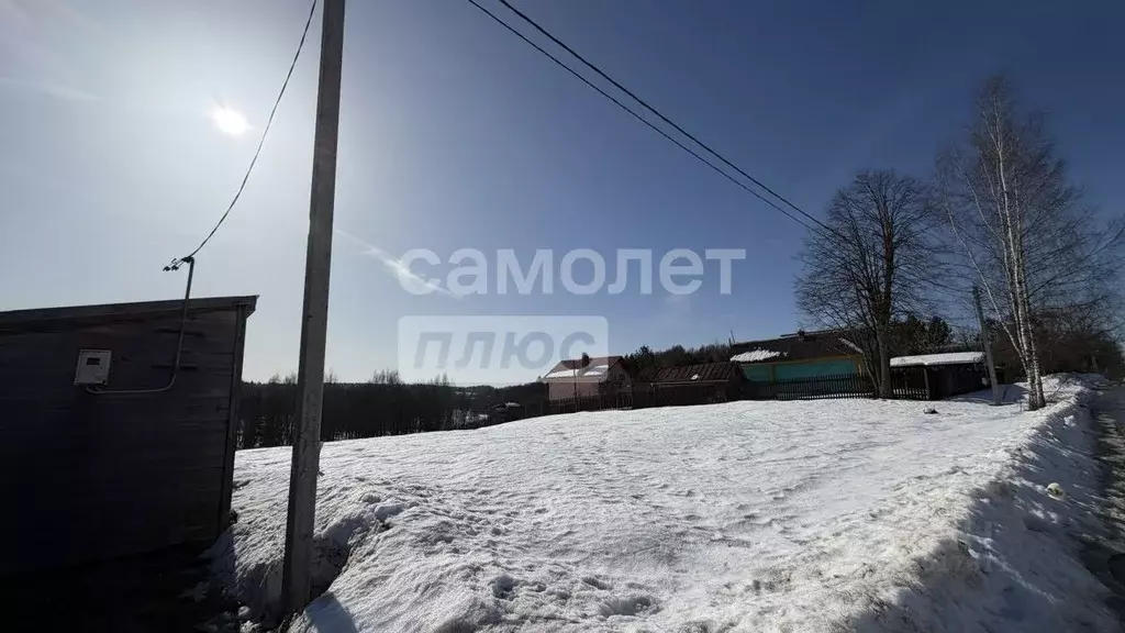 Участок в Московская область, Клин городской округ, д. Шарино 42 (31.0 ... - Фото 2