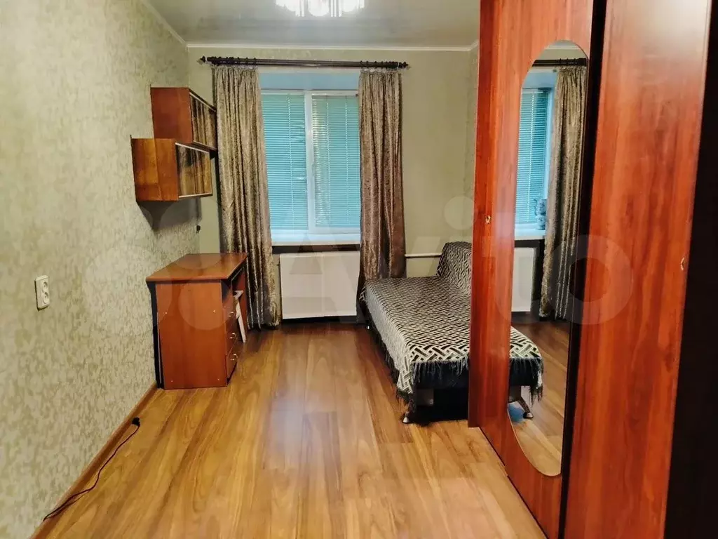 2-к. квартира, 45 м, 5/5 эт. - Фото 1