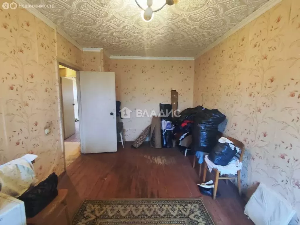 3-комнатная квартира: Петушки, улица Маяковского, 23 (61.4 м) - Фото 1