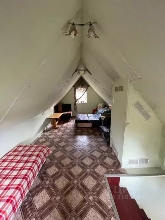 Дом в Ленинградская область, Гатчинский район, Строганово ... - Фото 1