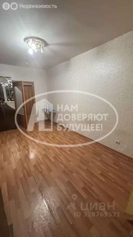 1-комнатная квартира: Пермь, Хабаровская улица, 54 (40.7 м) - Фото 2