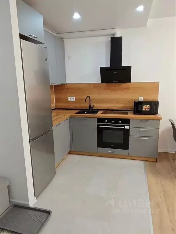 2-к кв. Москва Иловайская ул., 2 (42.0 м) - Фото 2