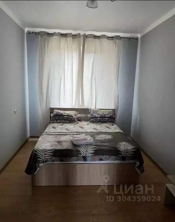 1-к кв. Дагестан, Избербаш ул. Интернациональная, 47 (50.0 м) - Фото 0