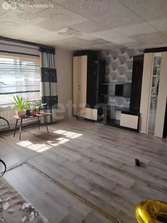 Дом в Нерчинск, улица Декабристов (151.5 м) - Фото 0