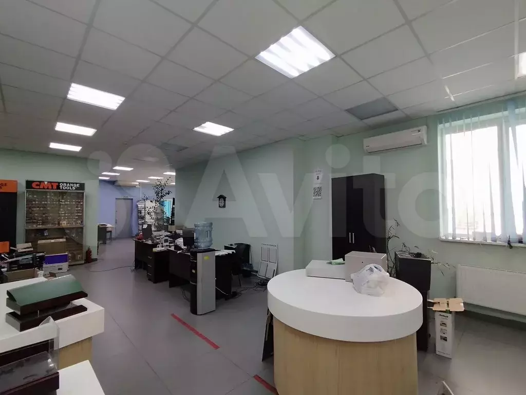 Офис, 150 м на пересечении Уральской и Ялтинской - Фото 0