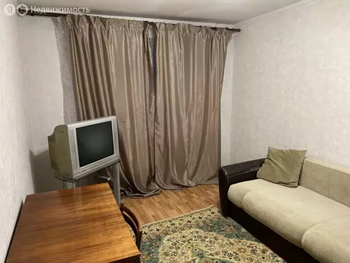 1к в 3-комнатной квартире (16 м) - Фото 1