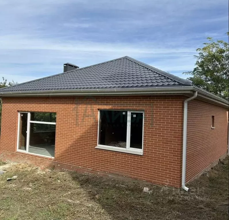 Дом в Ростовская область, Аксай ул. Речников, 52А (95 м) - Фото 2