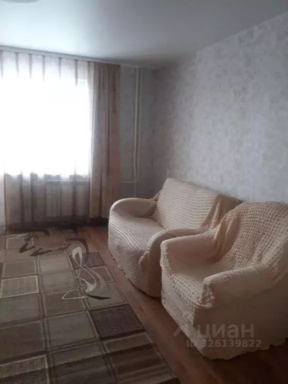 1-к кв. Омская область, Омск ул. Кирова, 12 (40.0 м) - Фото 2