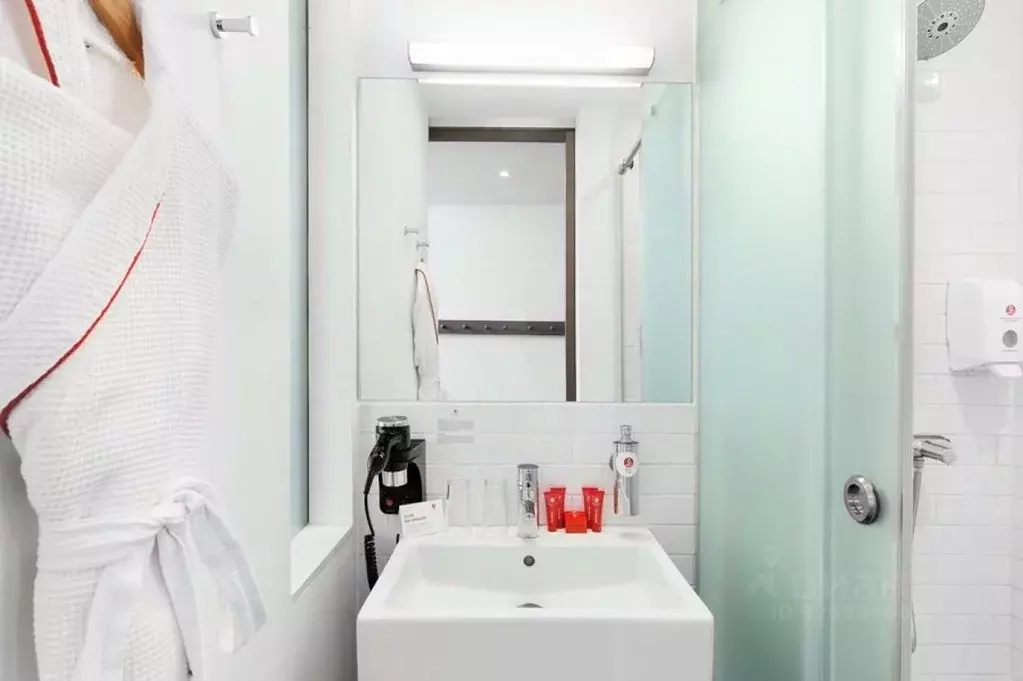 Комната Москва Варшавское ш., 9 (20.0 м) - Фото 2