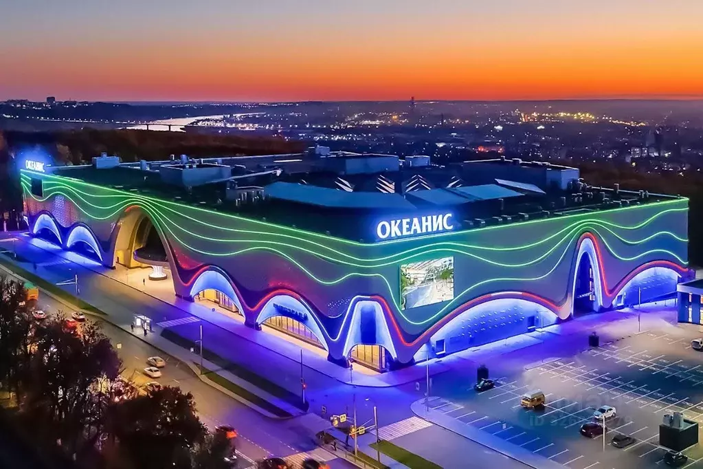 1-к кв. Нижегородская область, Нижний Новгород ул. Героя Советского ... - Фото 2