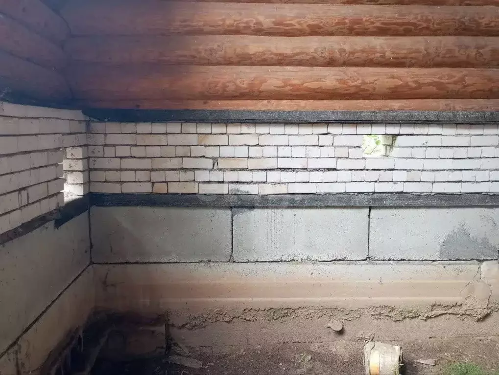 Дом в Тверская область, Старицкий муниципальный округ, д. Акишево  ... - Фото 1