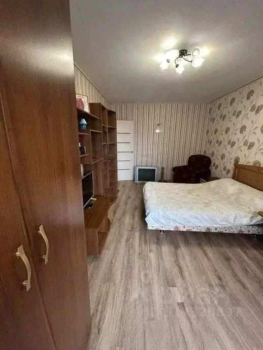 1-к кв. Башкортостан, Уфа ул. Рихарда Зорге, 74 (27.0 м) - Фото 0