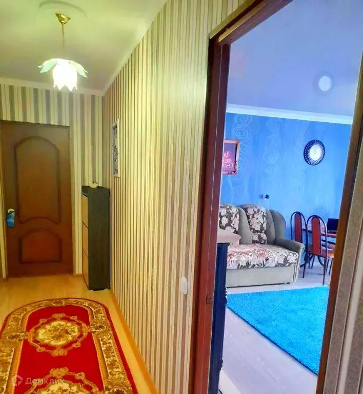 Продаётся 5-к квартира, 98.6 м - Фото 1